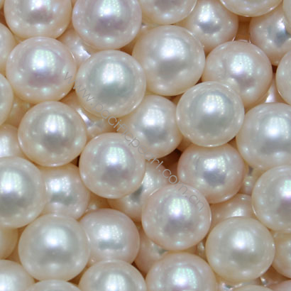 F/W round loose pearls