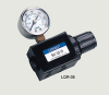 pneumatic regulators