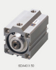 pneumatic cylinder