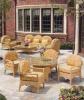 PE rattan furniture