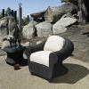 rattan furniture