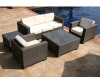 rattan furniture