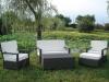 rattan furniture