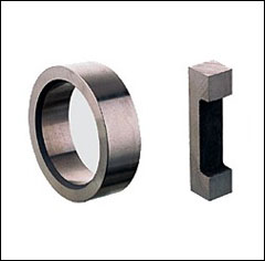 Sintered Alnico Magnet