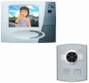 China Handfree Color Video DoorPhone for Villa PST-VD905C