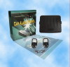 One way car alarm with voice instruction PST-CAR-103