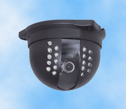 IR Dome Camera china factory in shenzhen PST-DC305