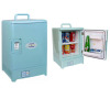 Electric cold & hot cabinet