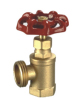 brass boiler valves