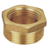 Threading Brass Fitting