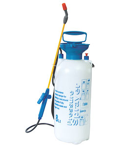 Pressure Sprayer XF-012