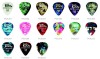 Guitar Pick