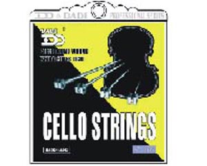 Cello String