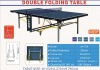 Ping Pong Table