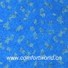 Jacquard Auto Fabric For Blue