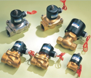 Solenoid Valve