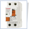 Residual Current Circuit Breaker