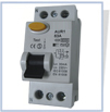 AUR1 Residual Current Circuit Breaker