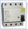 CD7L Type Residual Current Circuit Breaker