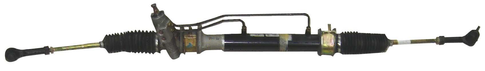 STEERING RACK