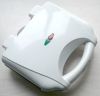 2-slice round bread maker