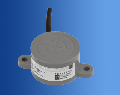 inductive proximity switch