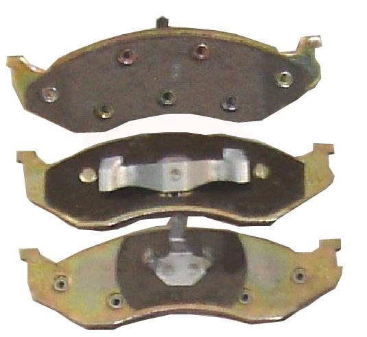 BRAKE SHOE