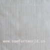 White Voile Curtain Fabric