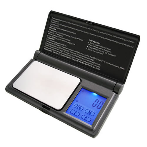 LT-BS pocket scale