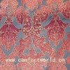 Jacquard Sofa Fabric