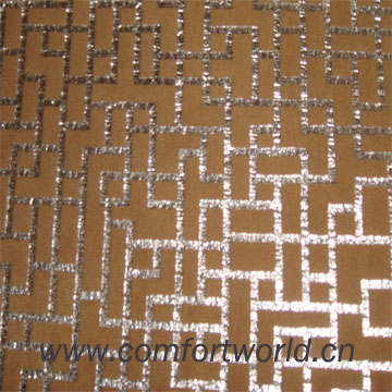 Furniture Bronzing Fabric