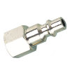 1/4&quot; Body  EU Universal Type Plug