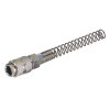 1/4&quot; Body Universal Socket with Spring