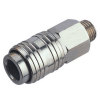 Universal Male Thread Adaptor