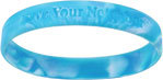 soft pvc wristband