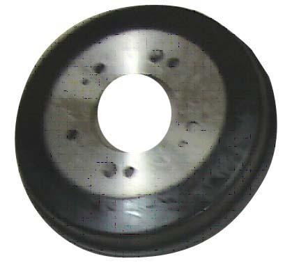 BRAKE DRUM