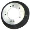 BRAKE DRUM