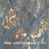 Bronzing Decorative Fabric