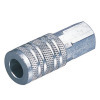 1/2&quot; Body Milton Female Coupler