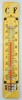 In/Outdoor And Garden Thermometer-Wooden