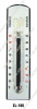 MAXIMAL and MINIMAL Thermometer