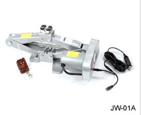 CE Approved Car Jack (JW-01A)