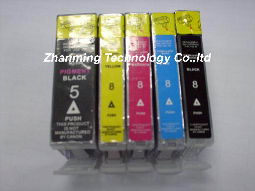 new remanufacturered ink cartridge