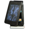 Solar iPhone Battery Recharger