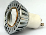 High Power LED Bulb