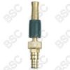 Brass nozzle