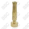 Brass Hose Nozzle