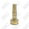 Brass spray nozzle