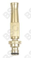 Brass Spray Nozzle