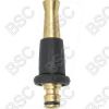 Brass Spray Nozzle